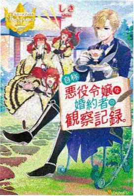机械之诗动画封面